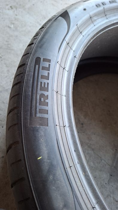 1buc 265 40 R21 Pirelli vara cauciuc anvelopa 21