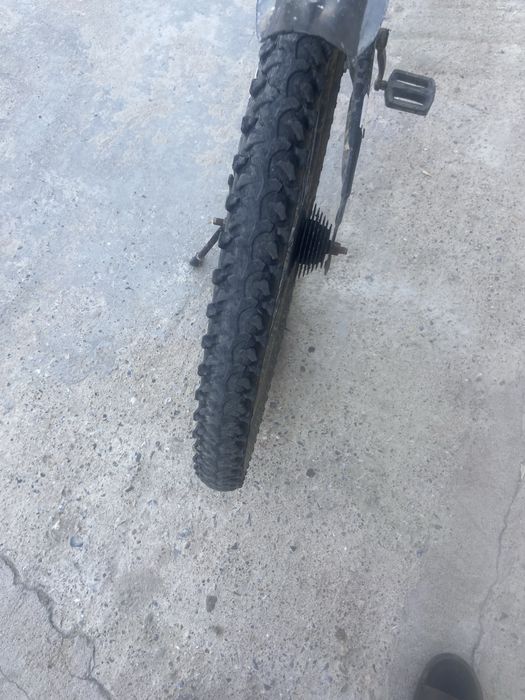 Велосипед сатылады