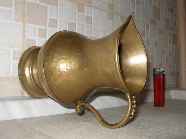 . Бронзова Кана .