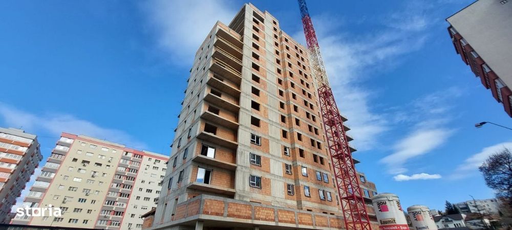 Imobilstar vinde Apartamente 2 camere in Vivat Residence