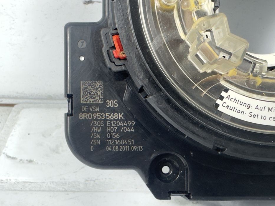 Лентов кабел AUDI 8R0953568K