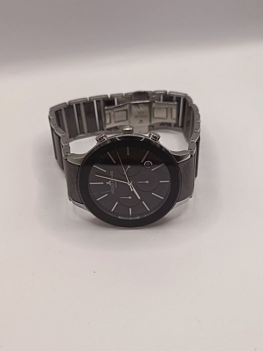 Часовник Jacques Lemans Ceramic