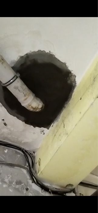 Гидроизоляция любой сложности