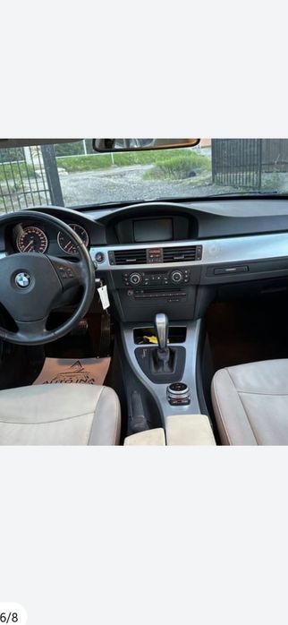 Vand bmv e90 seria 3
