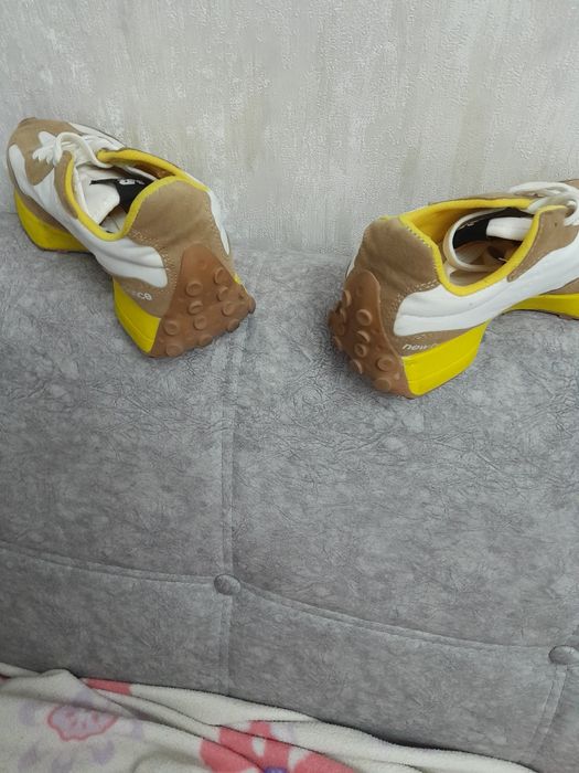 Кроссовки 37 размер