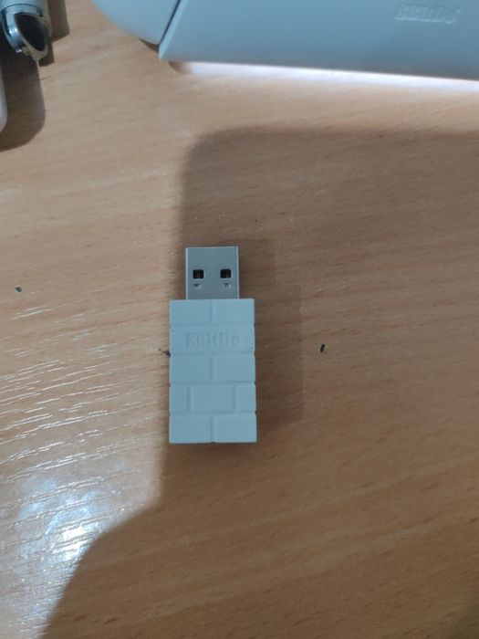 Контроллер 8bitdo