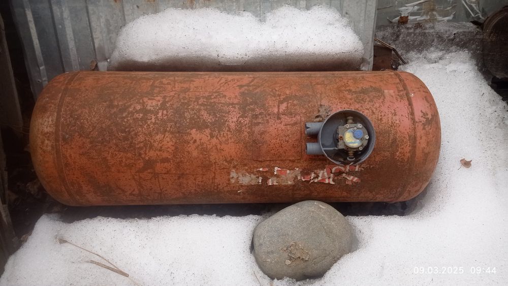 Газел запчаст. Балон