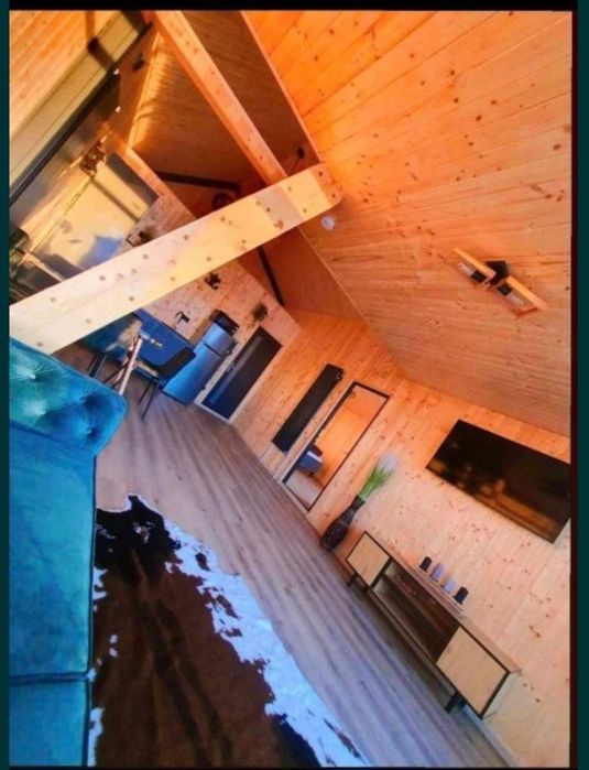 Cabana de Vanzare-Breaza-Propietar