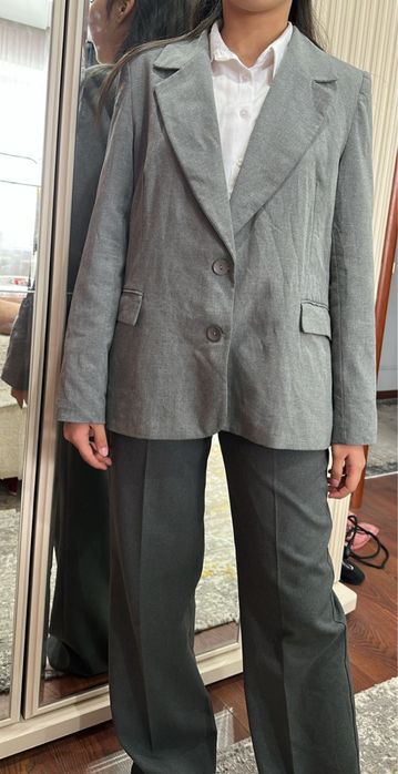 Костюм в школу