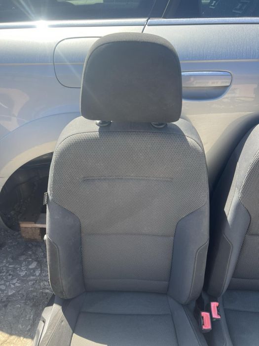 Салон Volkswagen Golf 7 Vw 2013+ Голф 7 обикновен ном 676