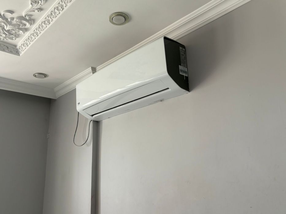 Кондиционеры астана