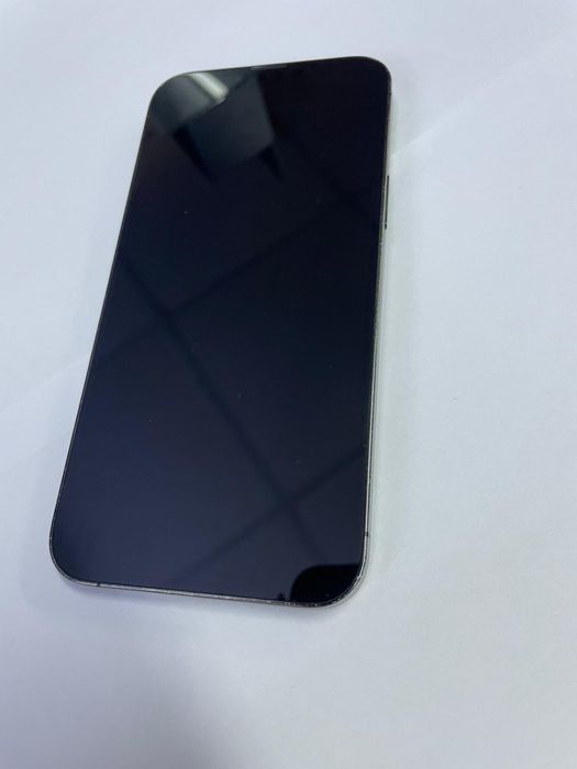 Iphone 13 pro max 128 GB