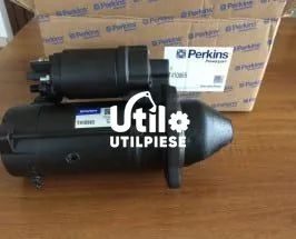 electromotor perkins le g4.236 ult-015015 + piese perkins