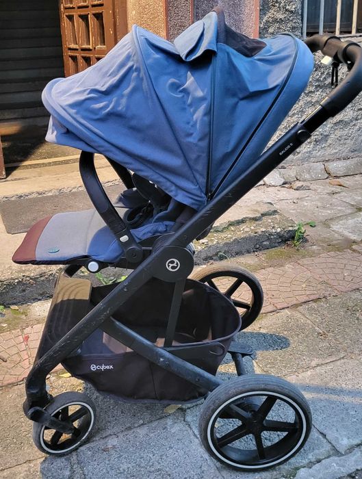 Cybex Balios детска количка