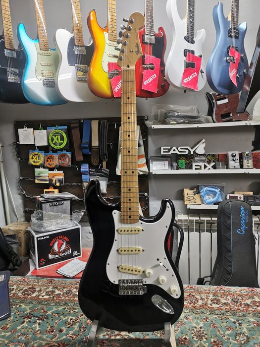 Fender Japan Standart stratocaster 1994