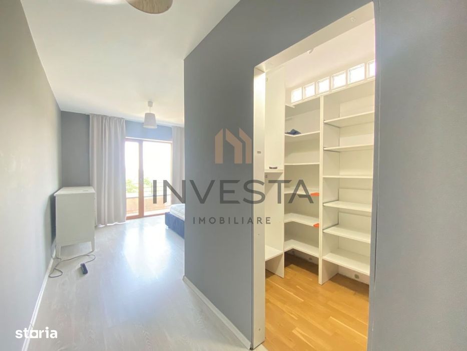 Casa individuala de 256 mp si curte, Pet friendly, in Andrei Muresanu!
