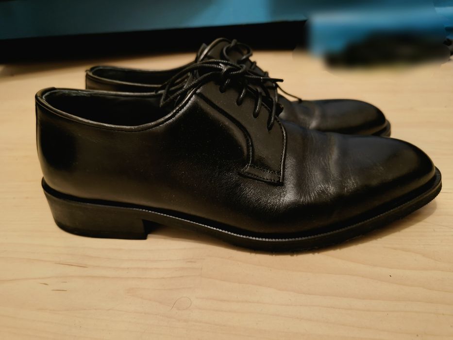 Официални обувки Andrews