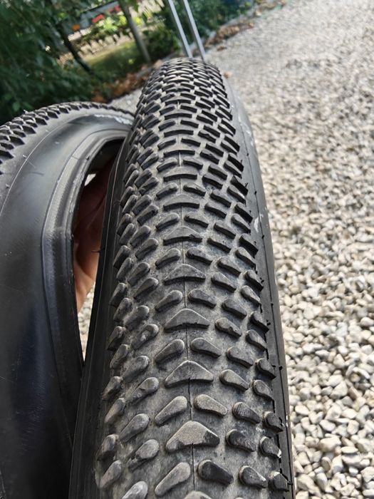 Schwalbe G One R 45mm