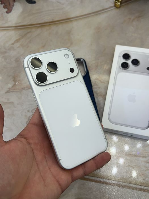 Iphone 17 pro srochna