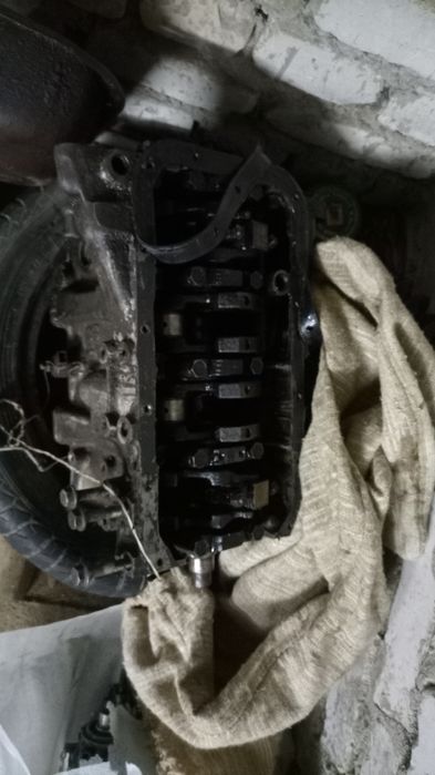 Автозапчасти ваз