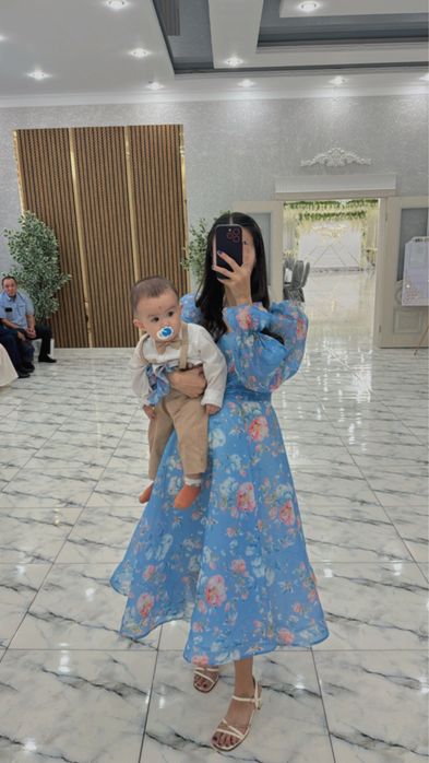 Платье  для вечера