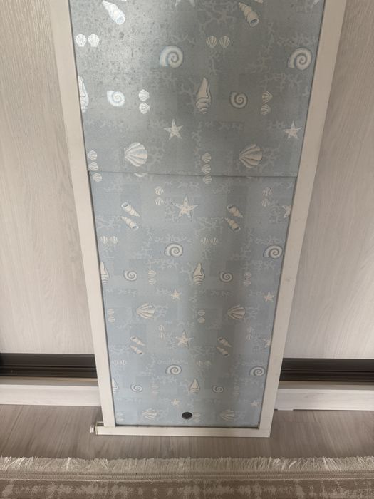 Для ванный экран