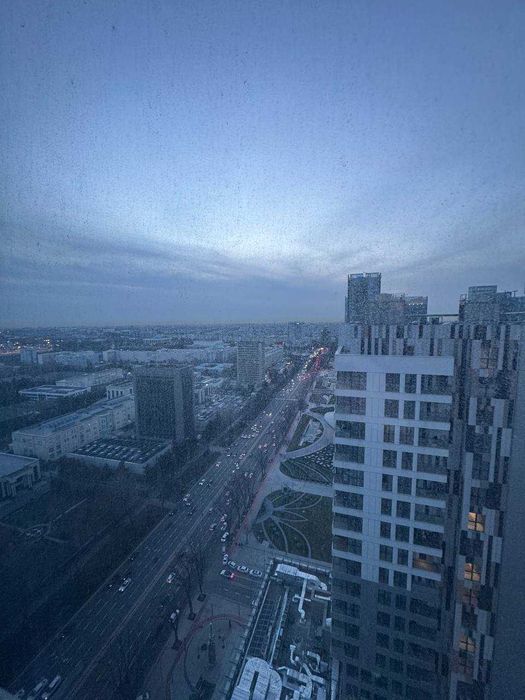 M1196 ПРОДАЕТСЯ 3/23/51 Новостройка ЖК Nest One Ор.р: Ташкент Сити