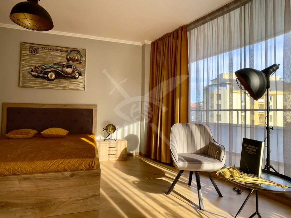 Продава се Двустаен апартамент в к.к. Слънчев бряг - 82 кв.м за 1293 €/кв.м - Снимка #3