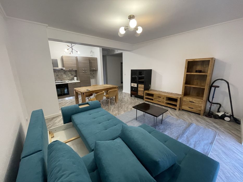 Inchiriez apartament 2 camere Giroc - Timisoara