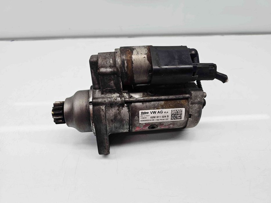 Electromotor 13 dinti Skoda Octavia 3 Combi (5E5) [Fabr 2012-prezent]