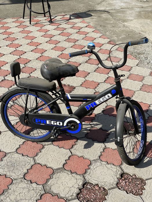 Продается велосипед