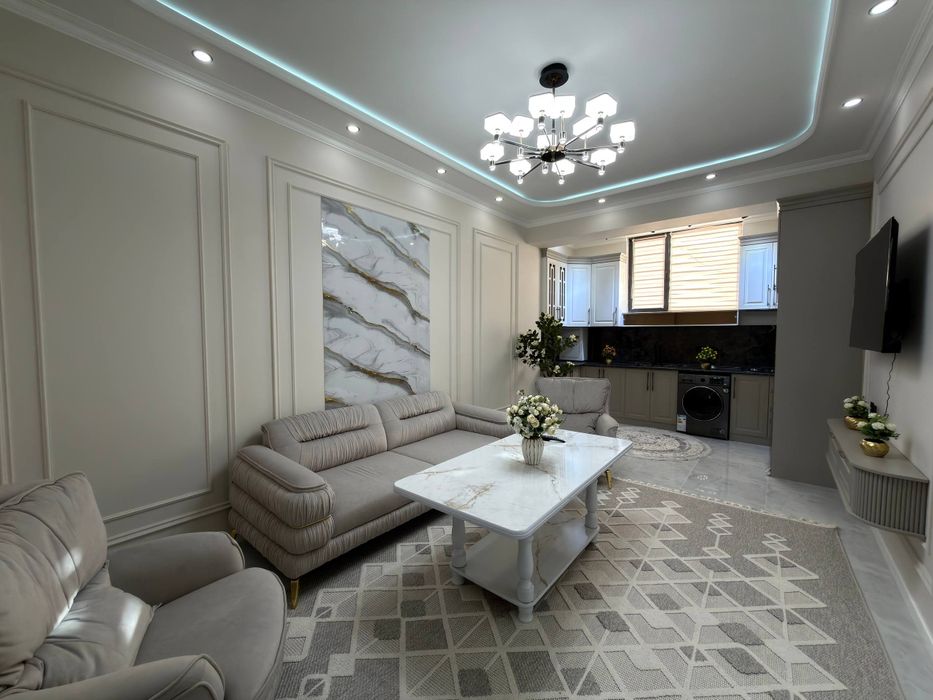 Продаётся 3х комнатная студия квартира по адресу Поворот