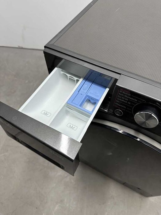 Стиральная машина LG