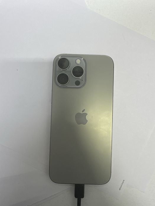 Продам iphone 16pro max