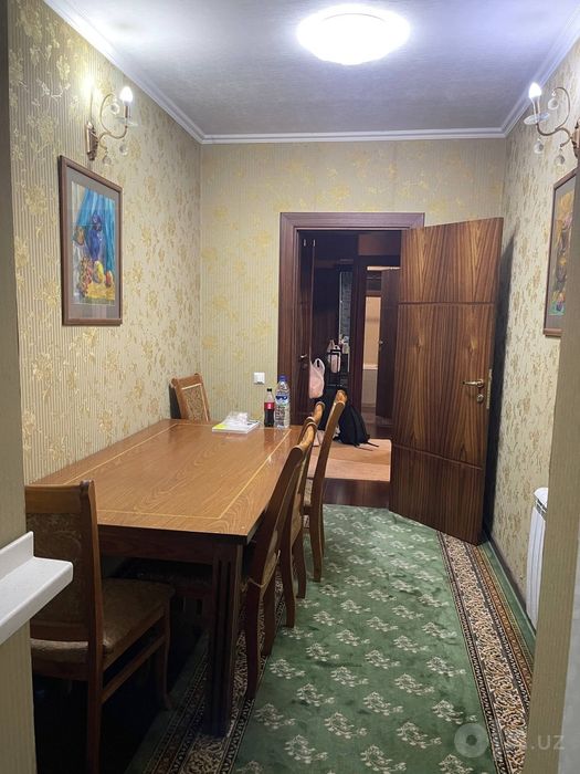 Сдаётся квартира,Ракат махалля 2/1/4