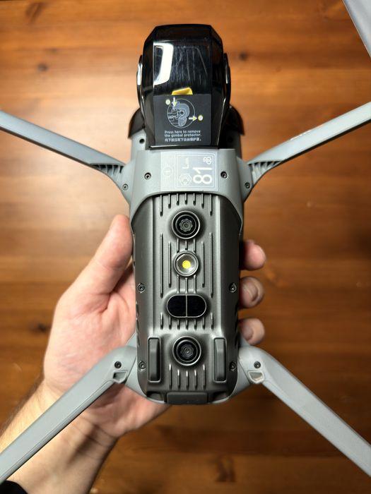 DJI Air 3 Fly More Combo