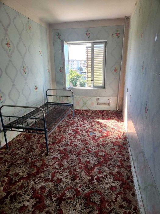 4 хоналик квартира 2 кават 5 микр, мирхан