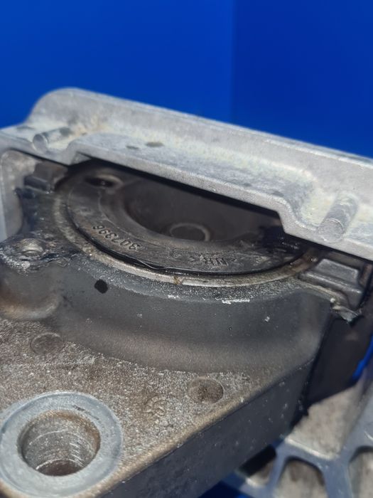 Suport Motor, Ford Focus Mk3, 1.0 EcoBoost