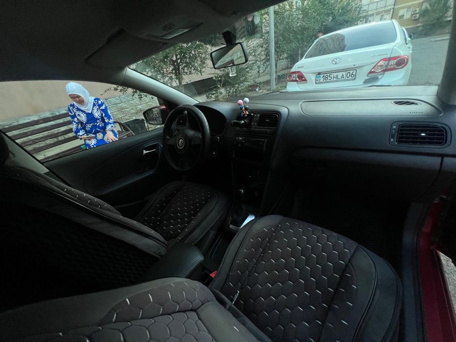 Продам Volkswagen Polo