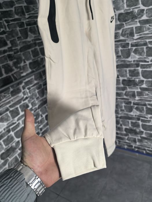 Nike Tech Fleece мъжки екип