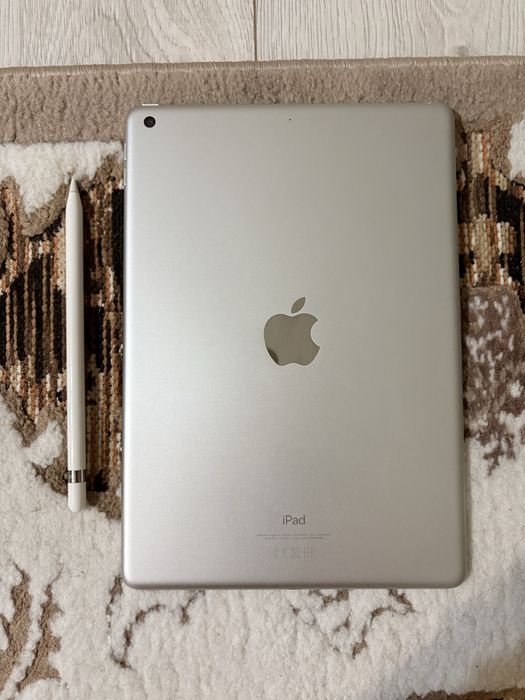 iPad 9-поколения Wi-Fi, 64гб