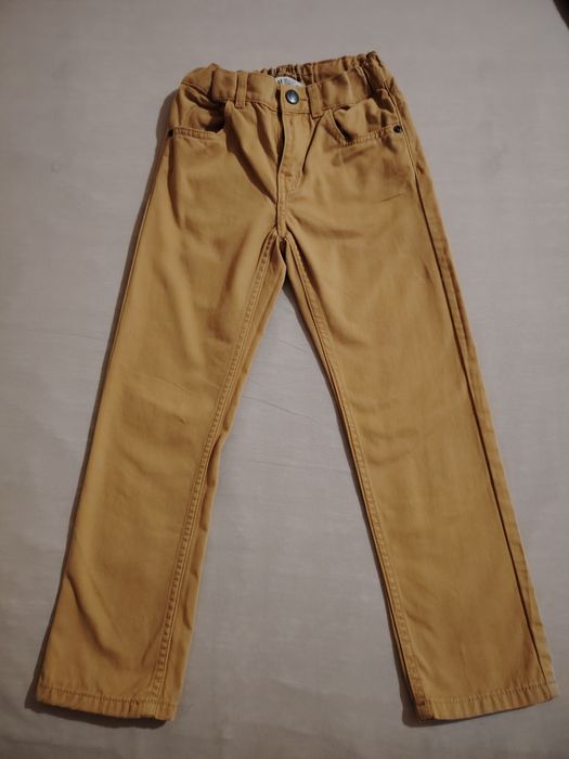 Дънки 116 размер