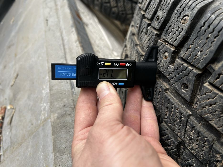 Колеса с дисками R16 Volkswagen Passat B6