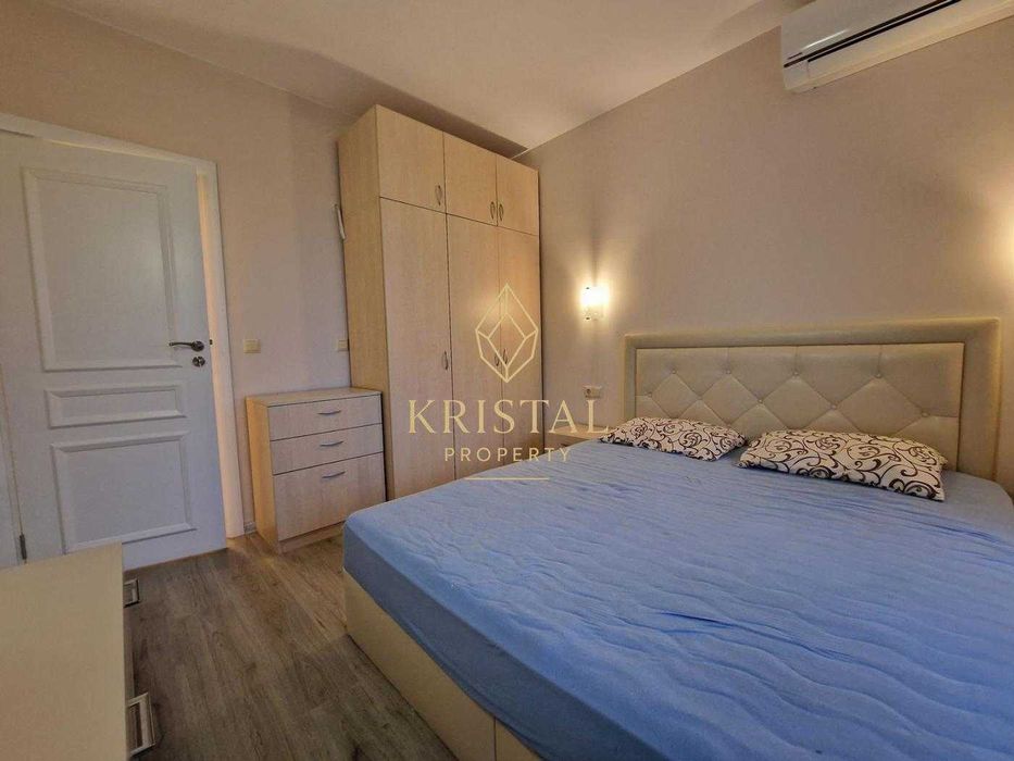 Продава се Двустаен апартамент в к.к. Слънчев бряг - 61 кв.м за 719 €/кв.м - Снимка #7