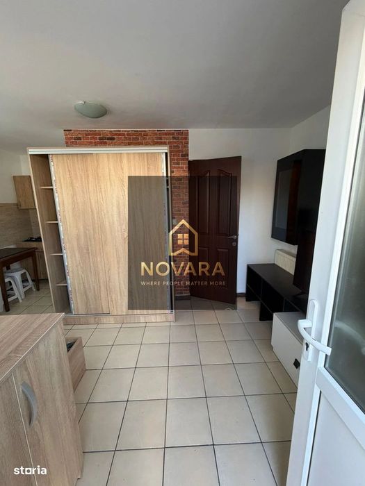 Spatiu 20 utili Dragos Voda