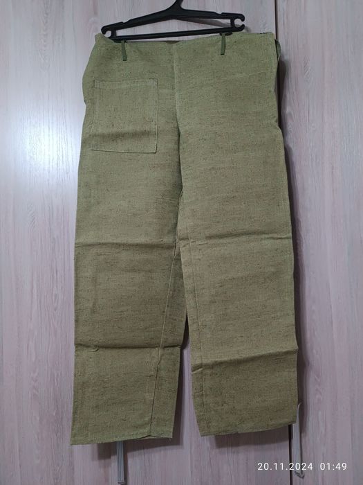 Сварочная Роба летние брюки