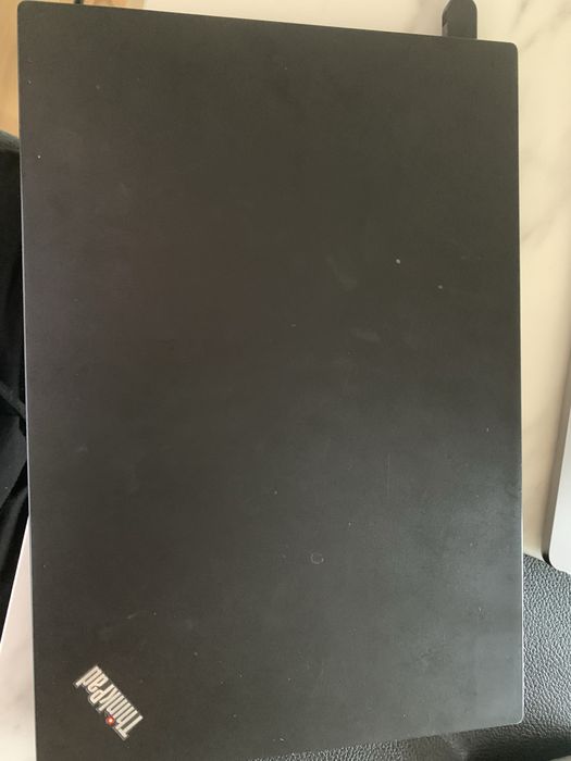 Лаптоп Lenovo T470s