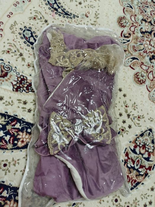 Продам конверт детский почти новый