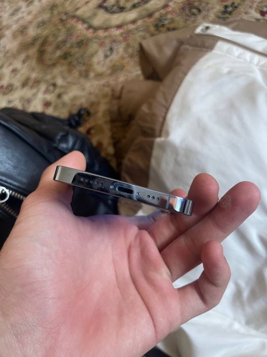 Продаю 13 про 128 гб