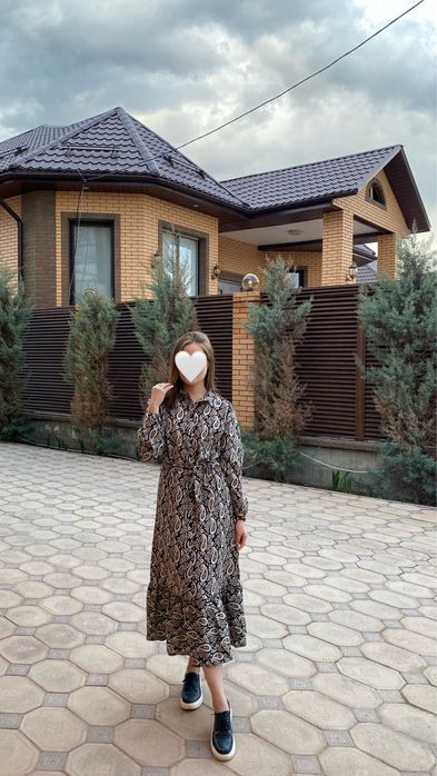 Платья в размере 42р (Sh)